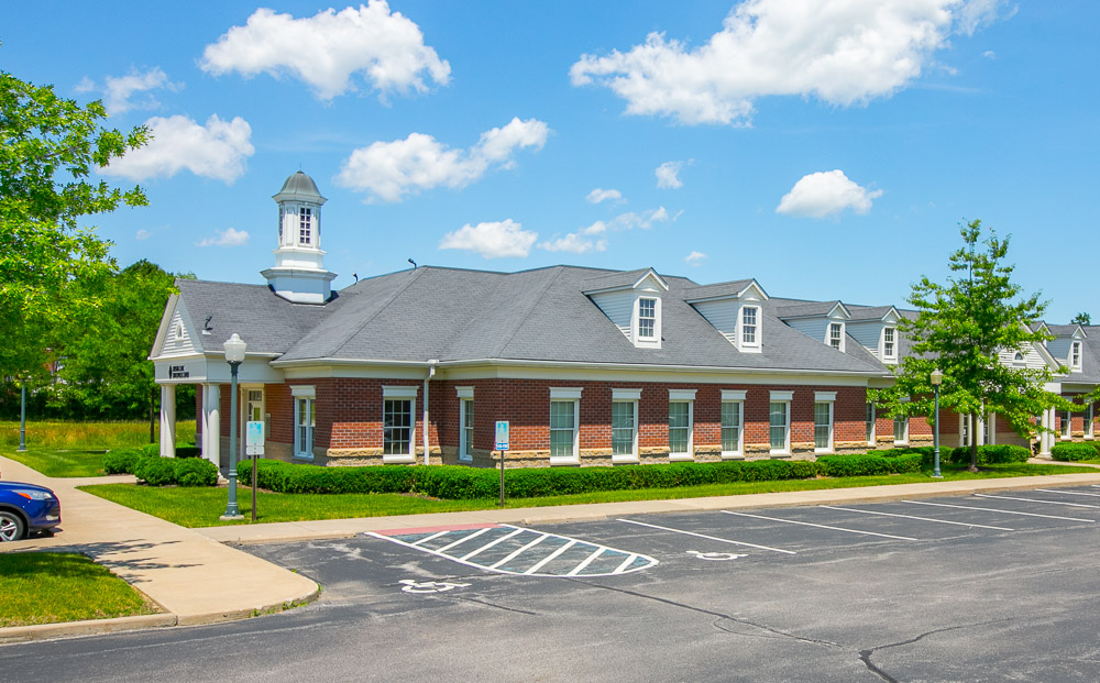 Medina Offices on Route 18 East / Western Reserve North