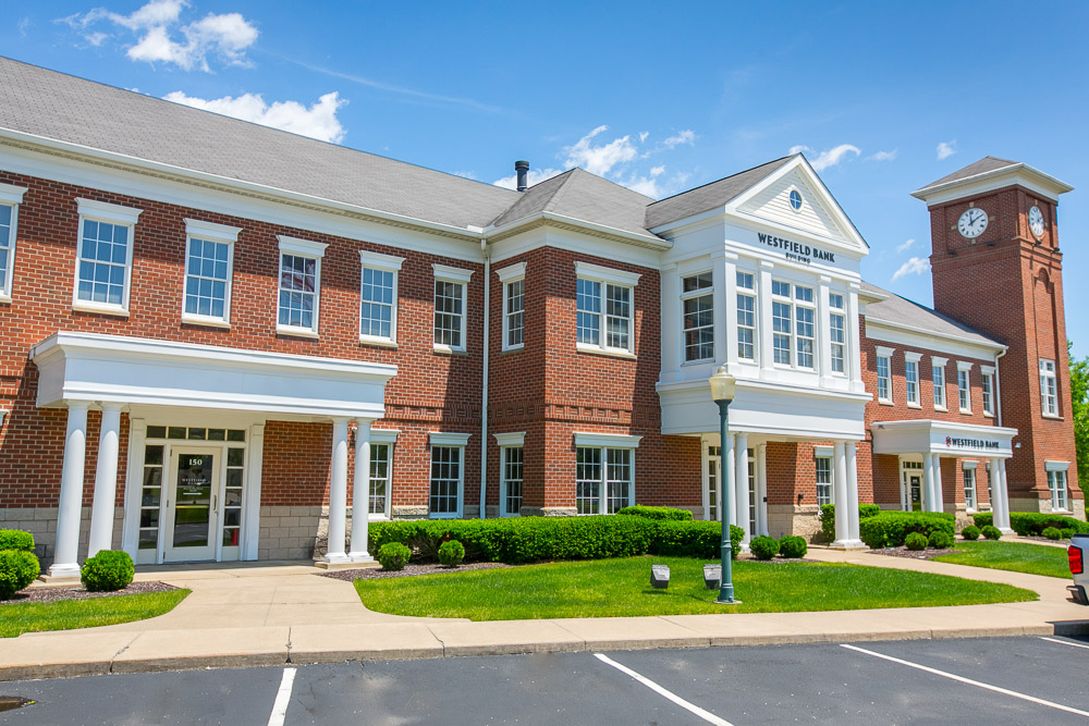 Medina Offices on Route 18 East / Western Reserve